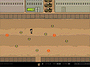 play Run Saddam