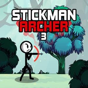 play Stickman Archer 3