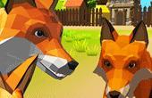 play Fox Simulator