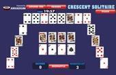 play Crescent Solitaire