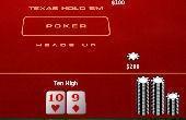 play Texas Holdem Poker