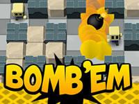 play Bomb'Em