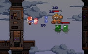 play Humanoid Space Race 2