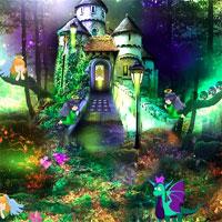 play Angel-World-Escape