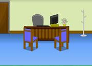 play Tricky Office Escape