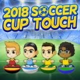 play 2018 Soccer Cup Touch