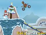 play Moto X3M Winter