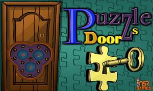 play Puzzle Doors