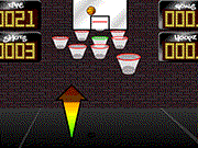 play Crazy Hoopz