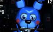 play Fnaf: Sister Location Custom Night