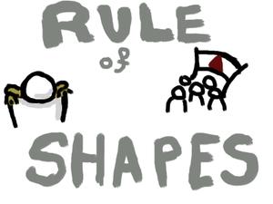 play Rule Of Shapes