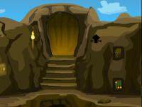 play Forest Mountain River Escape