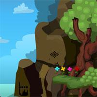 Games4Escape Forest Mountain River Escape