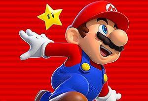 play Super Mario Run 2