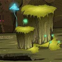 play Gfg Genie Journey Escape 2