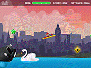 play Kayak Attack
