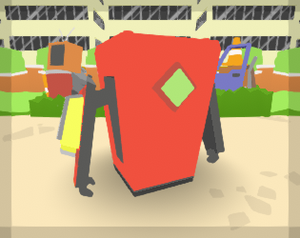 play Explosive Recycling Corp.