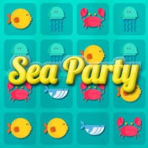 play Sea Party