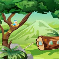 play Deep-Jungle-Rescue-Kitty-Mousecity