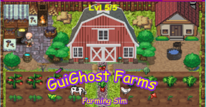 play Guighost Farms