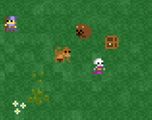 play Lich Beastmaster