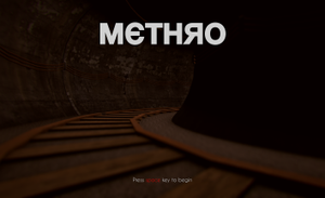 play Methro