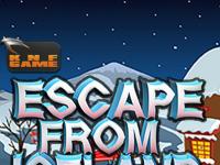 play Escape From Iceland