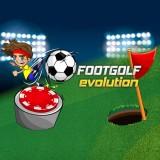 play Footgolf Evolution