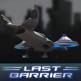 play Last Barrier