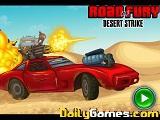 play Road Of Fury Desert Strike