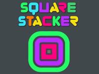 play Square Stacker