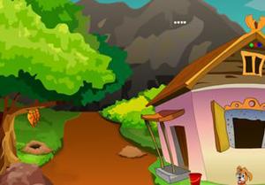play Rescue The Forest Hog