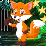 play Cartoon Fox Rescue