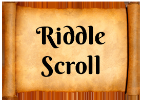 Riddle Scroll