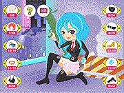 play Spy Fashion