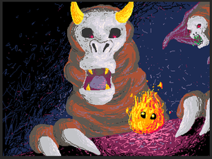 play Desire Of Fire