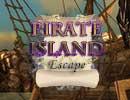 Pirate Island Escape