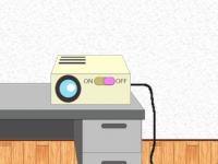 play Escape From Simple Room