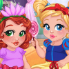 play Baby Girls' Dress Up Fun