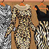 Princess Style Guide: Animal Prints