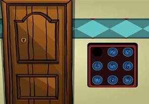 play Puzzle Doors