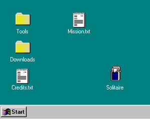 play Sneak '95