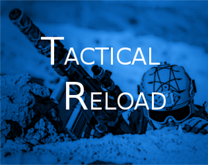 Tactical Reload
