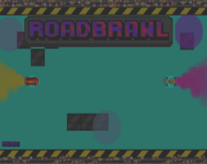 play Roadbrawl