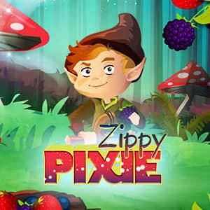 play Zippy Pixie
