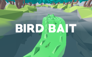 play Bird Bait