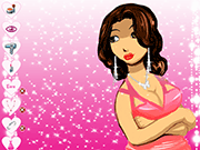 play Cici Dressup