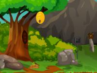 play Rescue The Forest Hog
