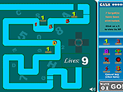 play 5 Tower Defence