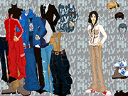 play Skate Boy Dressup